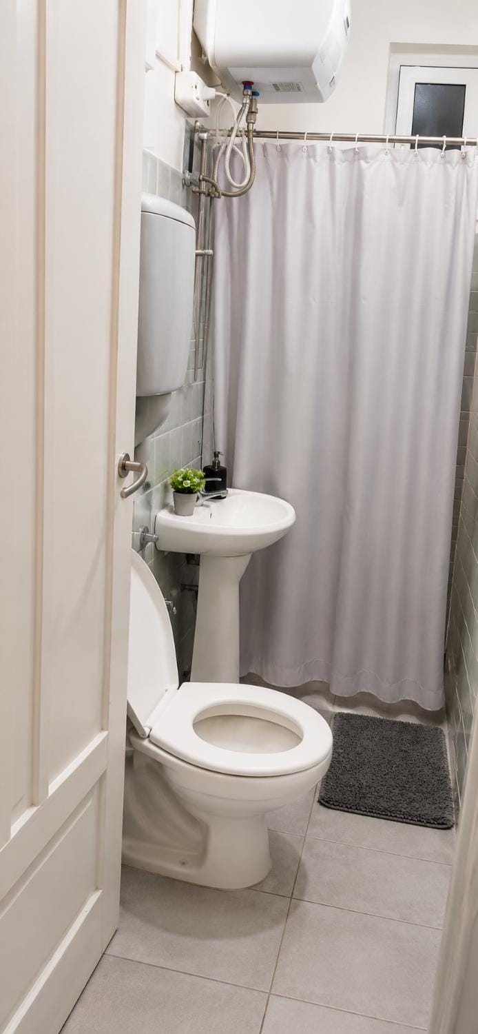 Apartamento entrepiso completo Apartment in Montevideo Department, Uruguay