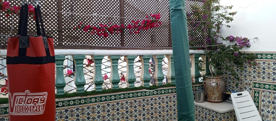 Dar Cherif Bed and Breakfast in Tunis