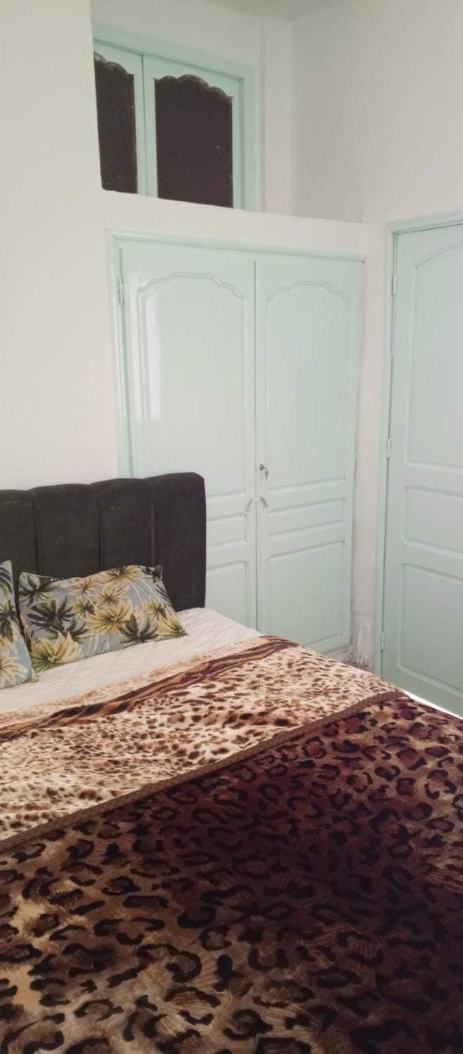 Dar Cherif Bed and Breakfast in Tunis