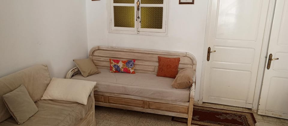 Dar Cherif Bed and Breakfast in Tunis
