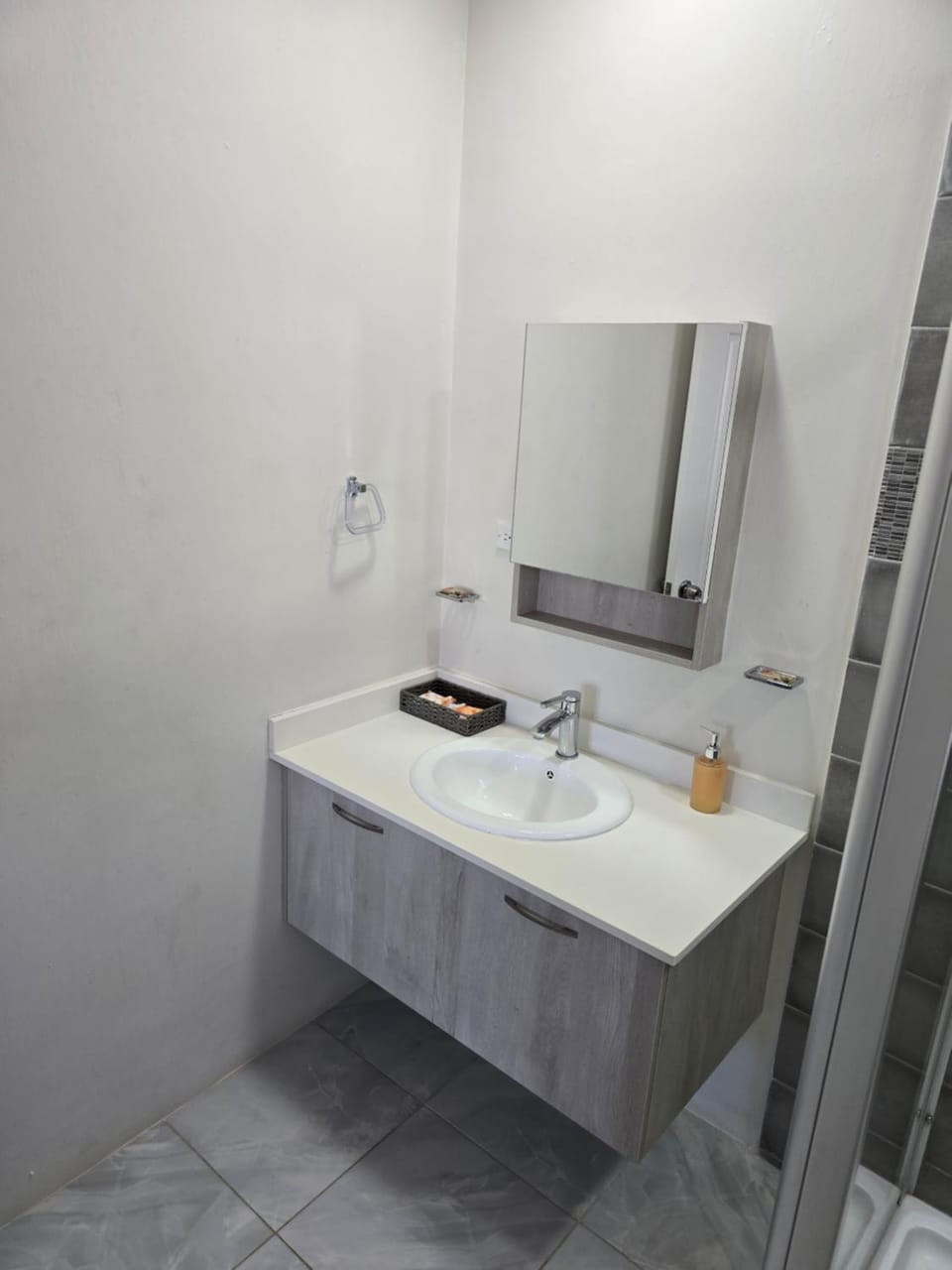 Ocean Breeze Retreat Apartment in St. Ann Parish