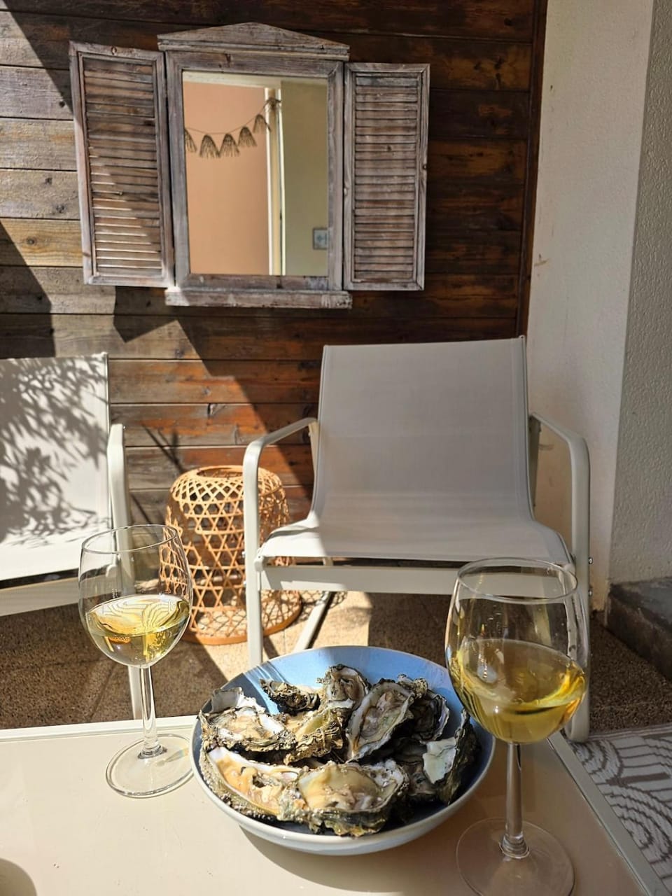 La cabane de la plage Apartment in La Bernerie-en-Retz