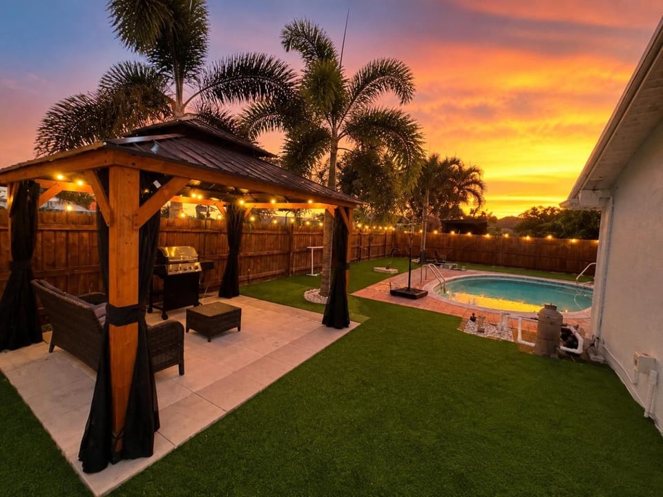 Velara Naples House in East Naples