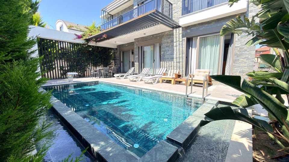 Villa Maris Belek Villa Villa in Belek