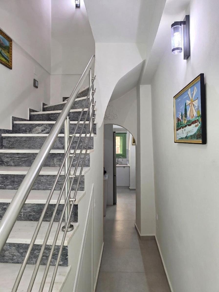 Mastiha Essence Residence House in Decentralized Administration of the Aegean