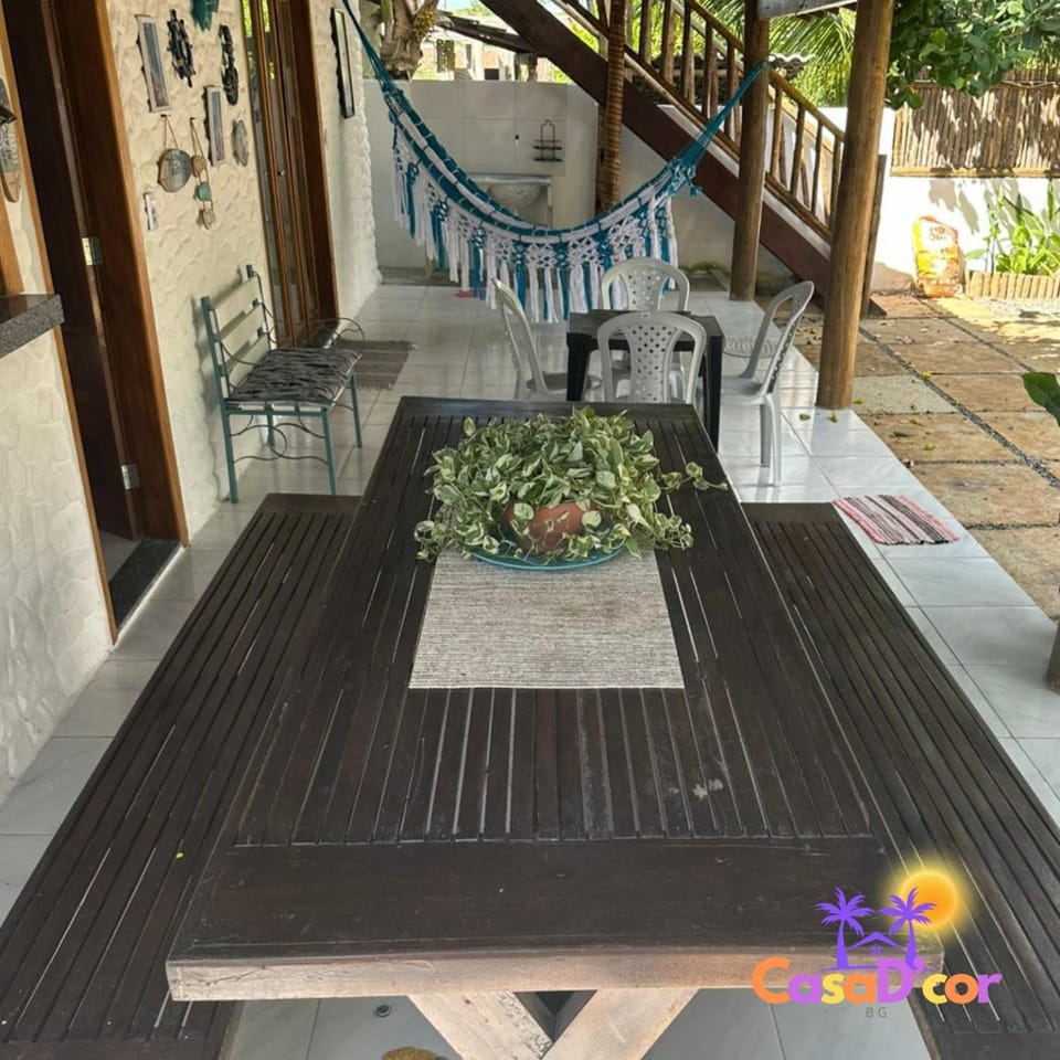 Pousada Barra Grande Casa DCor Apartment in State of Ceará