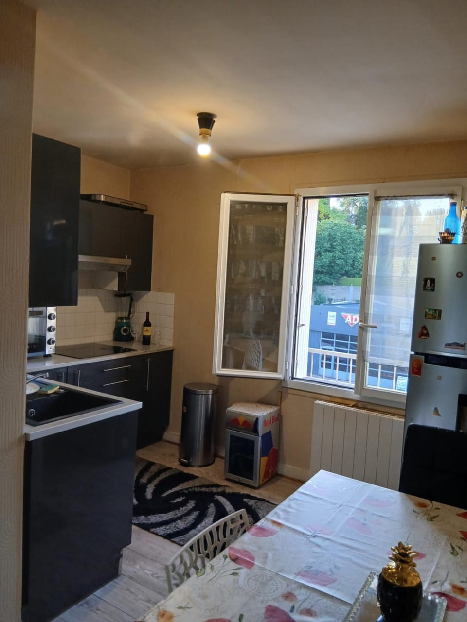 Marco Apartment in Le Mans