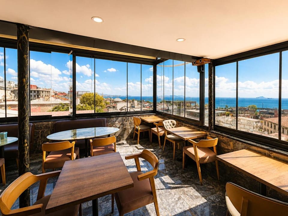 G-25219Kaya Royal Hotel By Wsd Hotels Group Hotel in Istanbul
