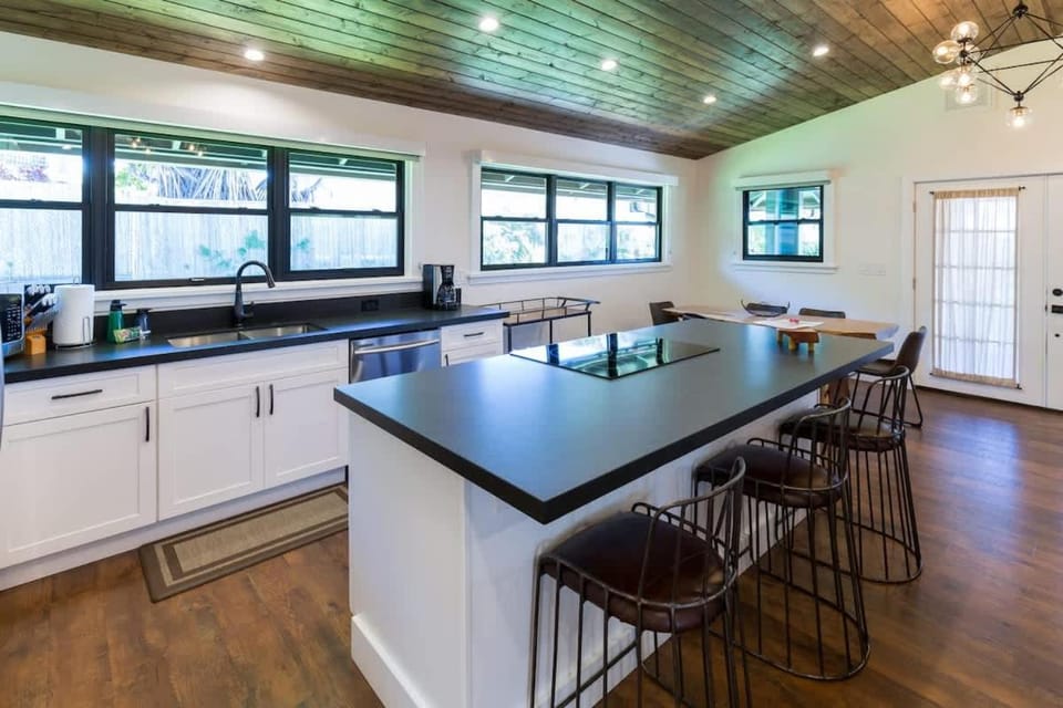 Plantation House House in Kihei