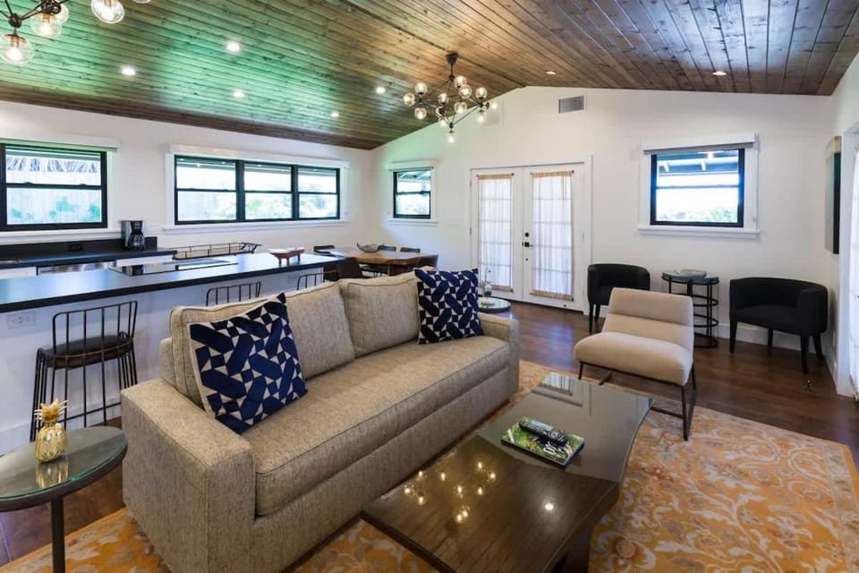 Plantation House House in Kihei