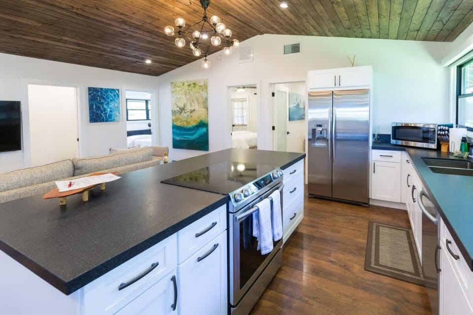 Plantation House House in Kihei