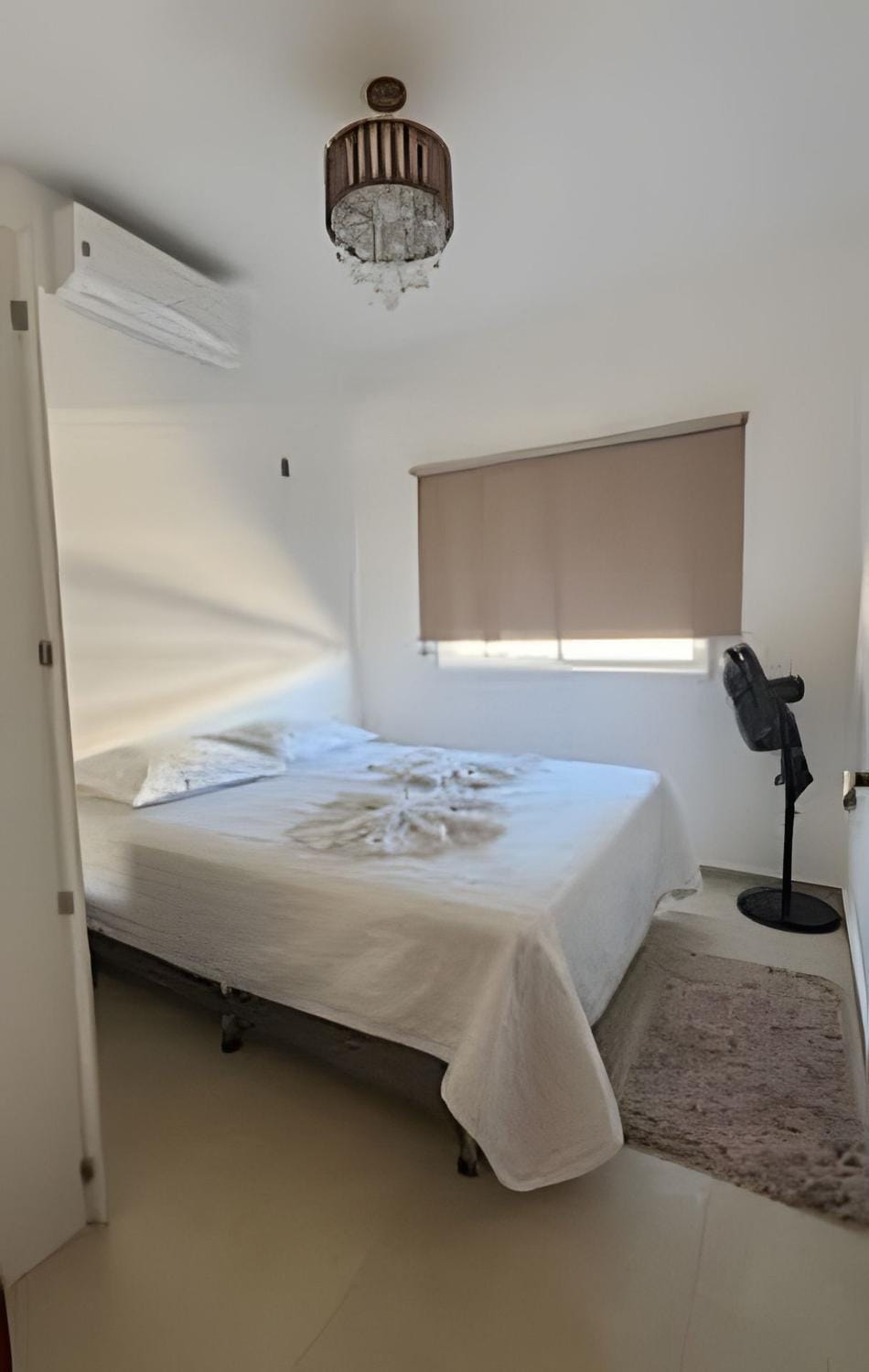 Apartamentos Sunrise no Condominio boas vistas House in Canoa Quebrada