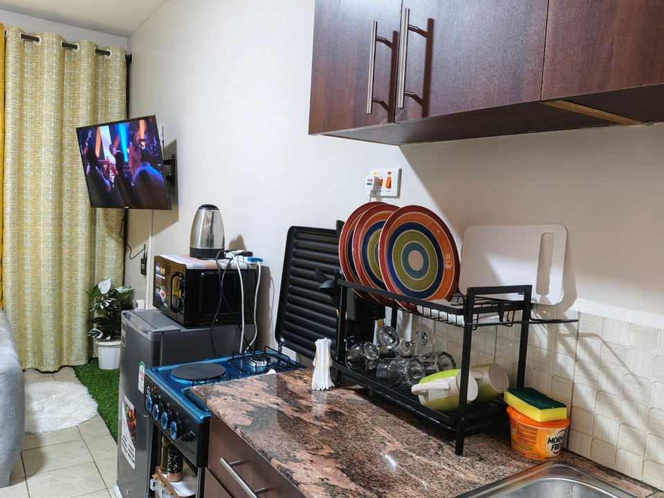 Sylvie's Homes Bed and Breakfast in Nairobi