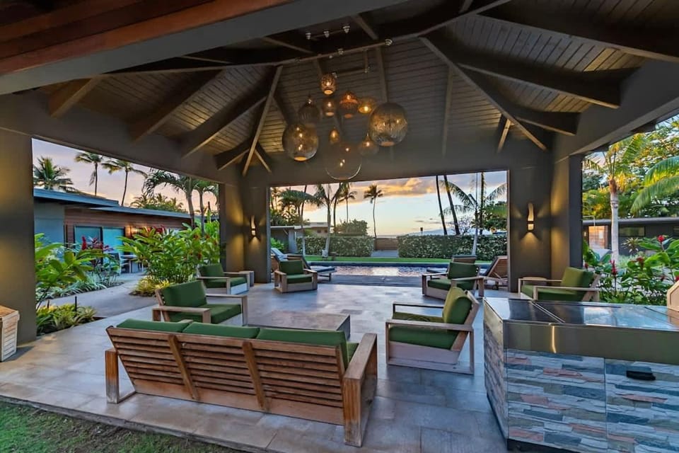 Penthouse I House in Kihei