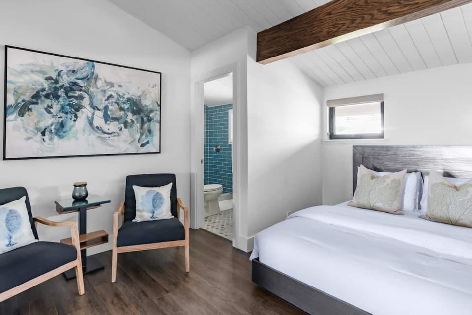 Penthouse I House in Kihei