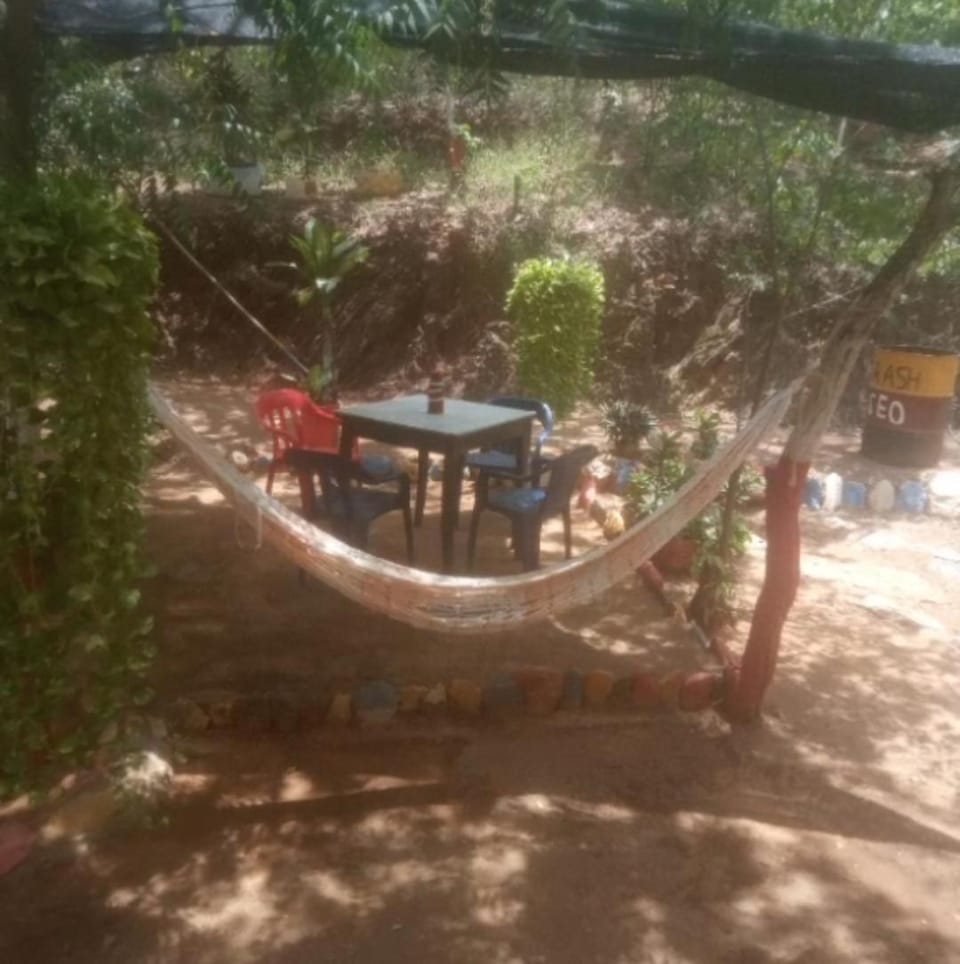 casa camping mr wilson Campground/ 
RV Resort in Taganga