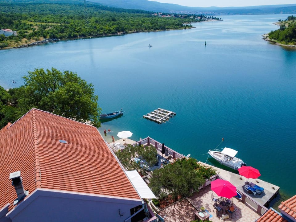 View (from property/room)