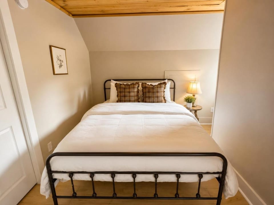Astra Cottage Hot Tub 2BR Near Downtown TART Trail Grill House in Traverse City