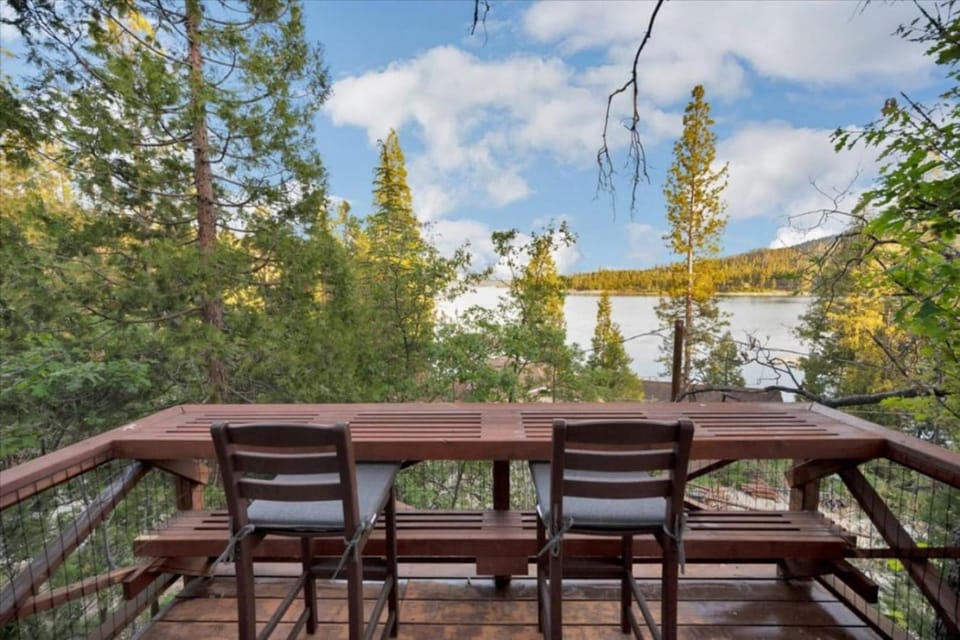Lake view