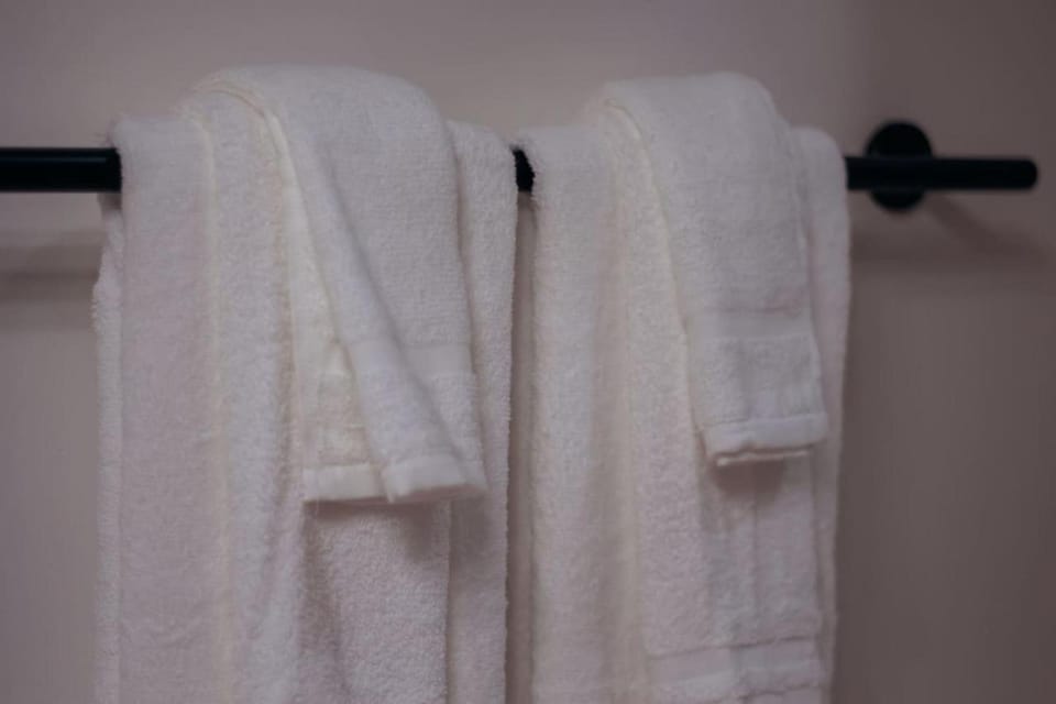 towels