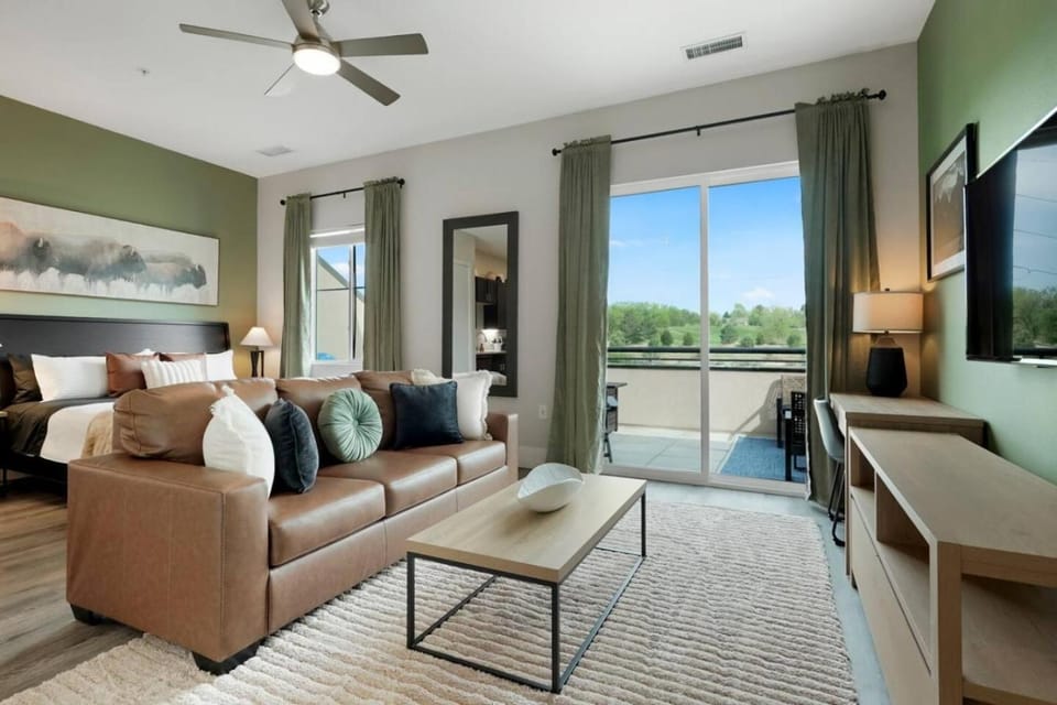 NEW Golden Cozy Condo-Patio with Firepit and Mtn Views House in Golden