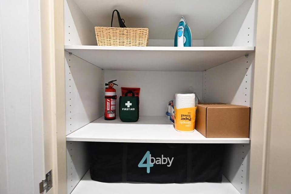 Sydney 2BR w/Parking | Near UNSW, Beaches & CBD Apartment in Kensington