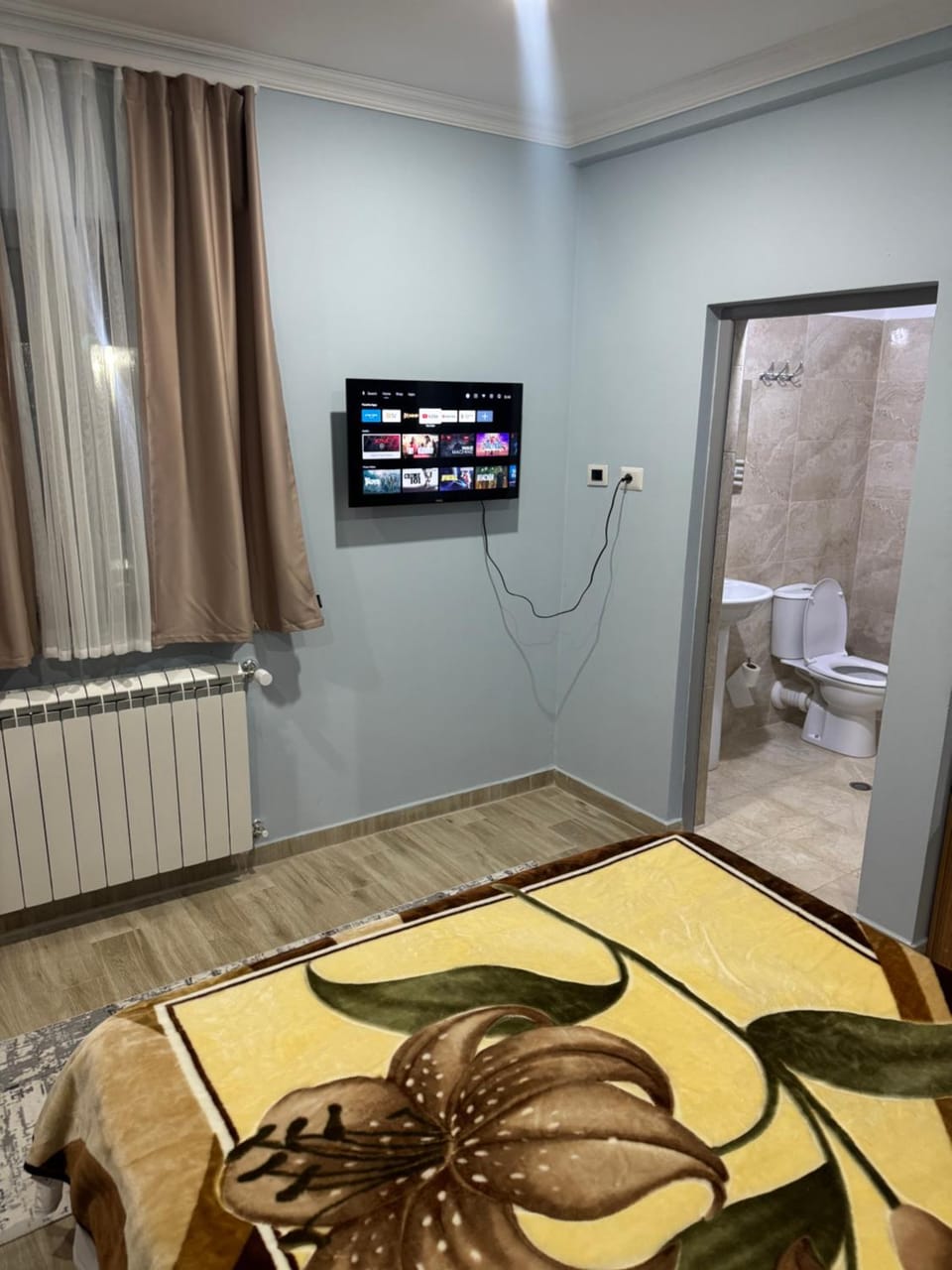 Imperio Boge Hotel Hotel in Podgorica Municipality, Montenegro