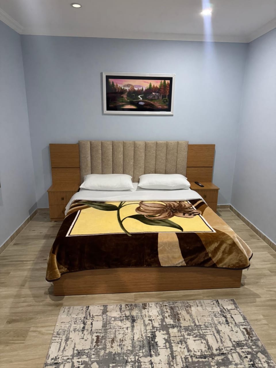 Imperio Boge Hotel Hotel in Podgorica Municipality, Montenegro