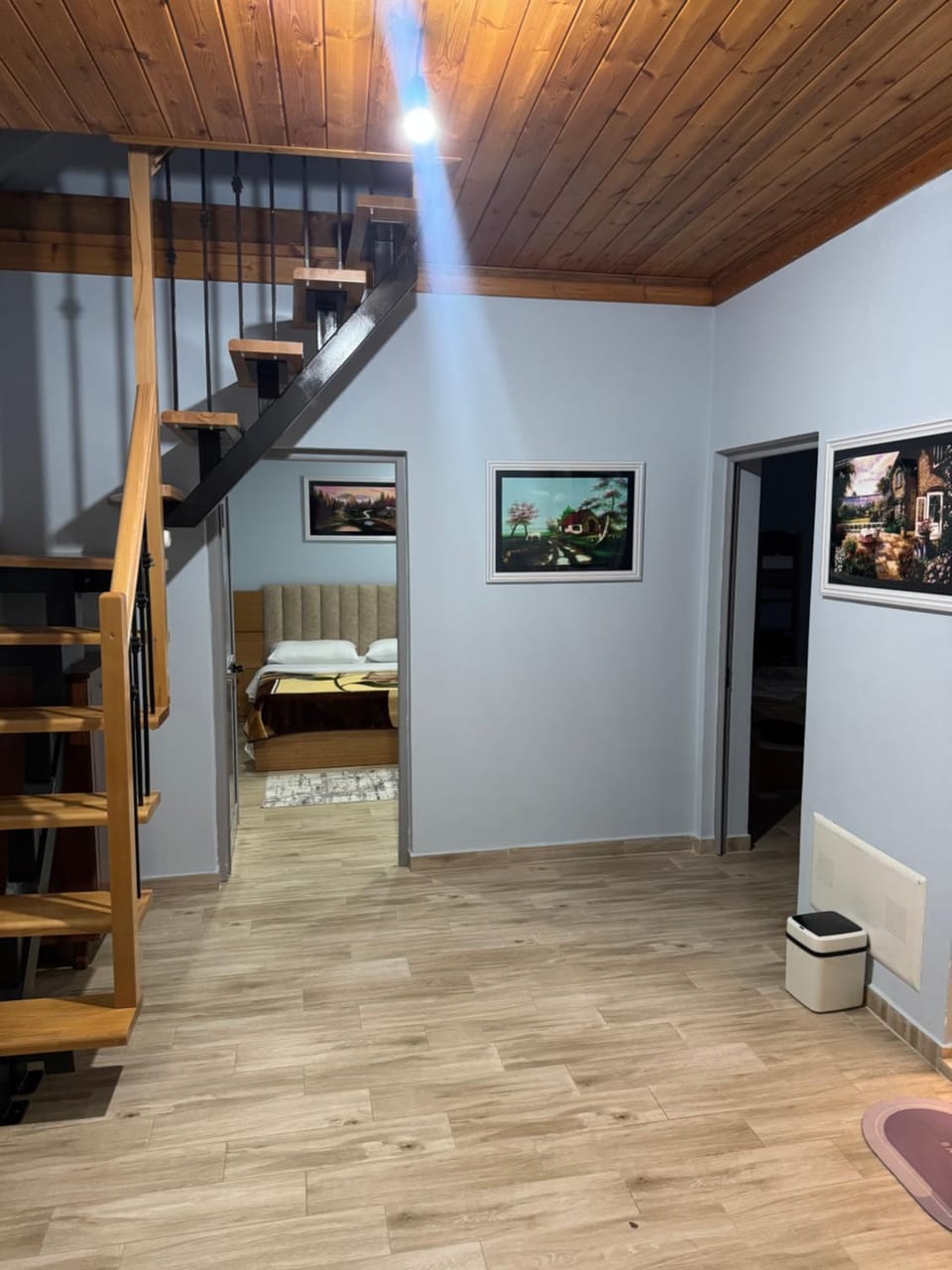 Imperio Boge Hotel Hotel in Podgorica Municipality, Montenegro