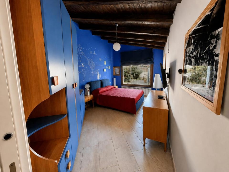 Villa Villa Colle House in Sicily