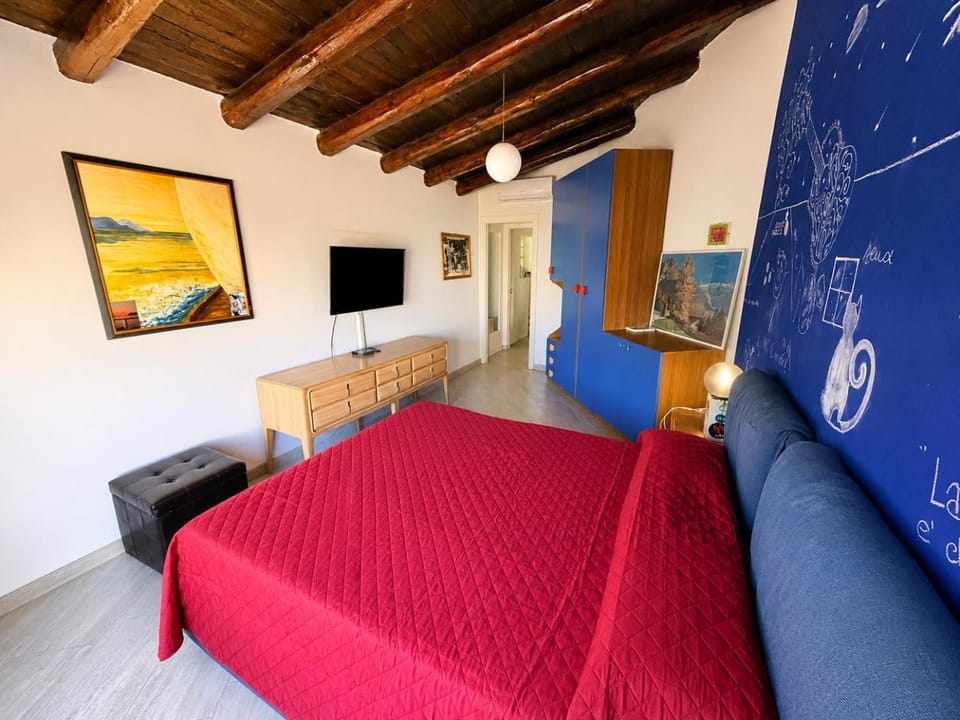 Villa Villa Colle House in Sicily
