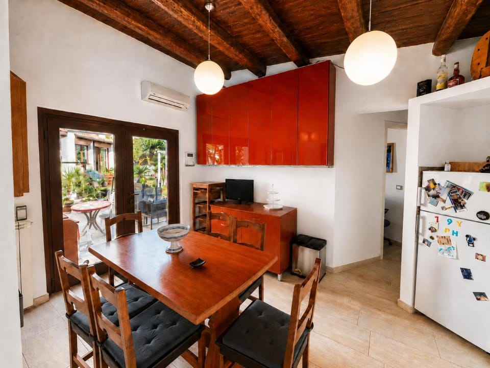 Villa Villa Colle House in Sicily