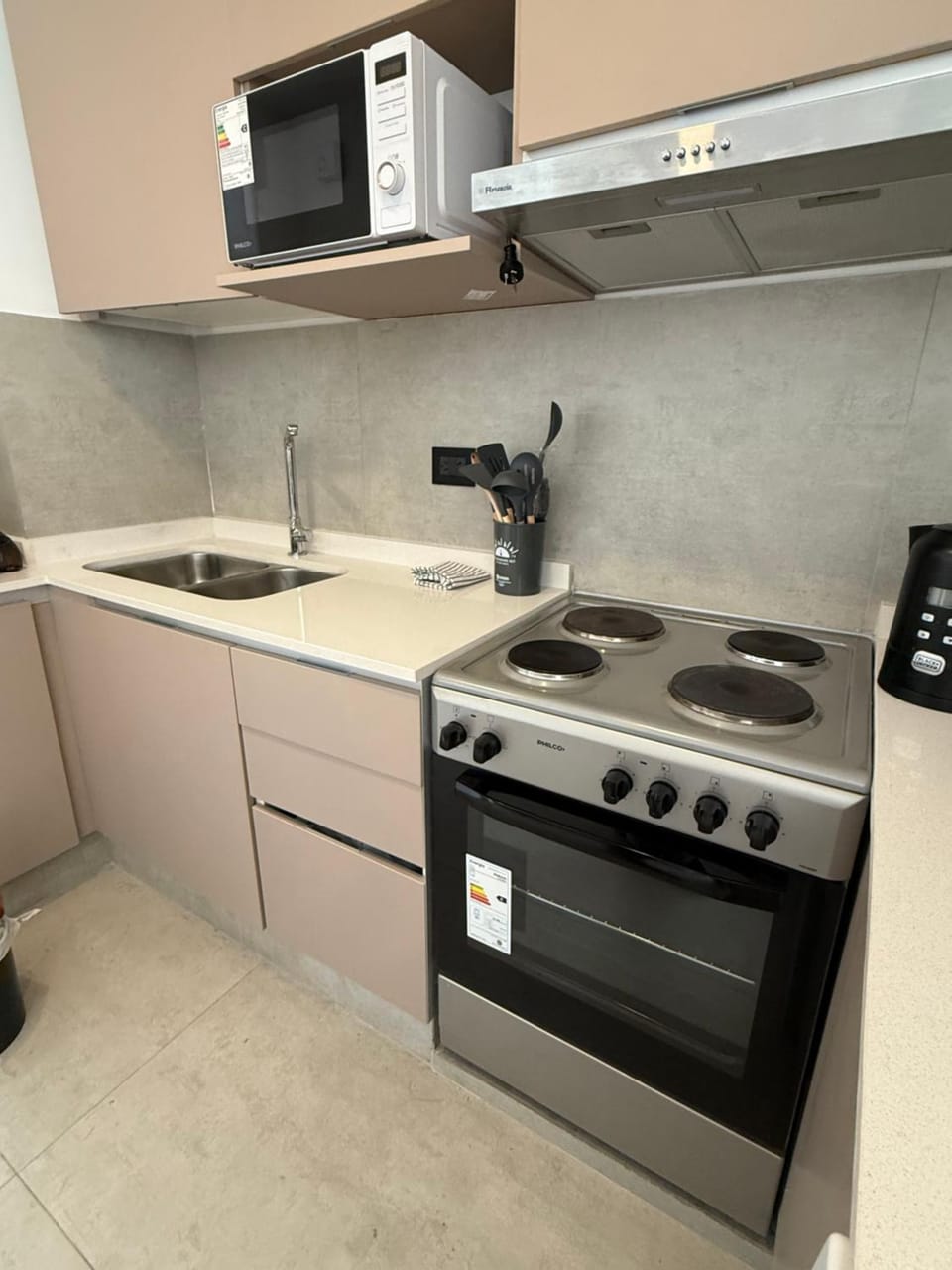 Duarte alquileres temporarios Apartment in Santiago del Estero