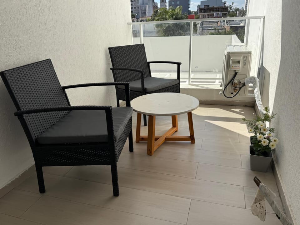 Duarte alquileres temporarios Apartment in Santiago del Estero