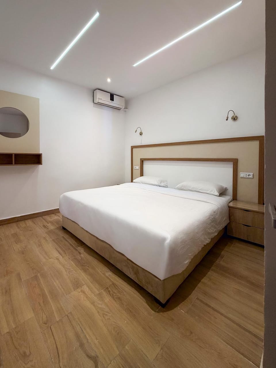 Panoramic Terrace Apartment in Hotel with Swimming Pool Apartment in Souss-Massa