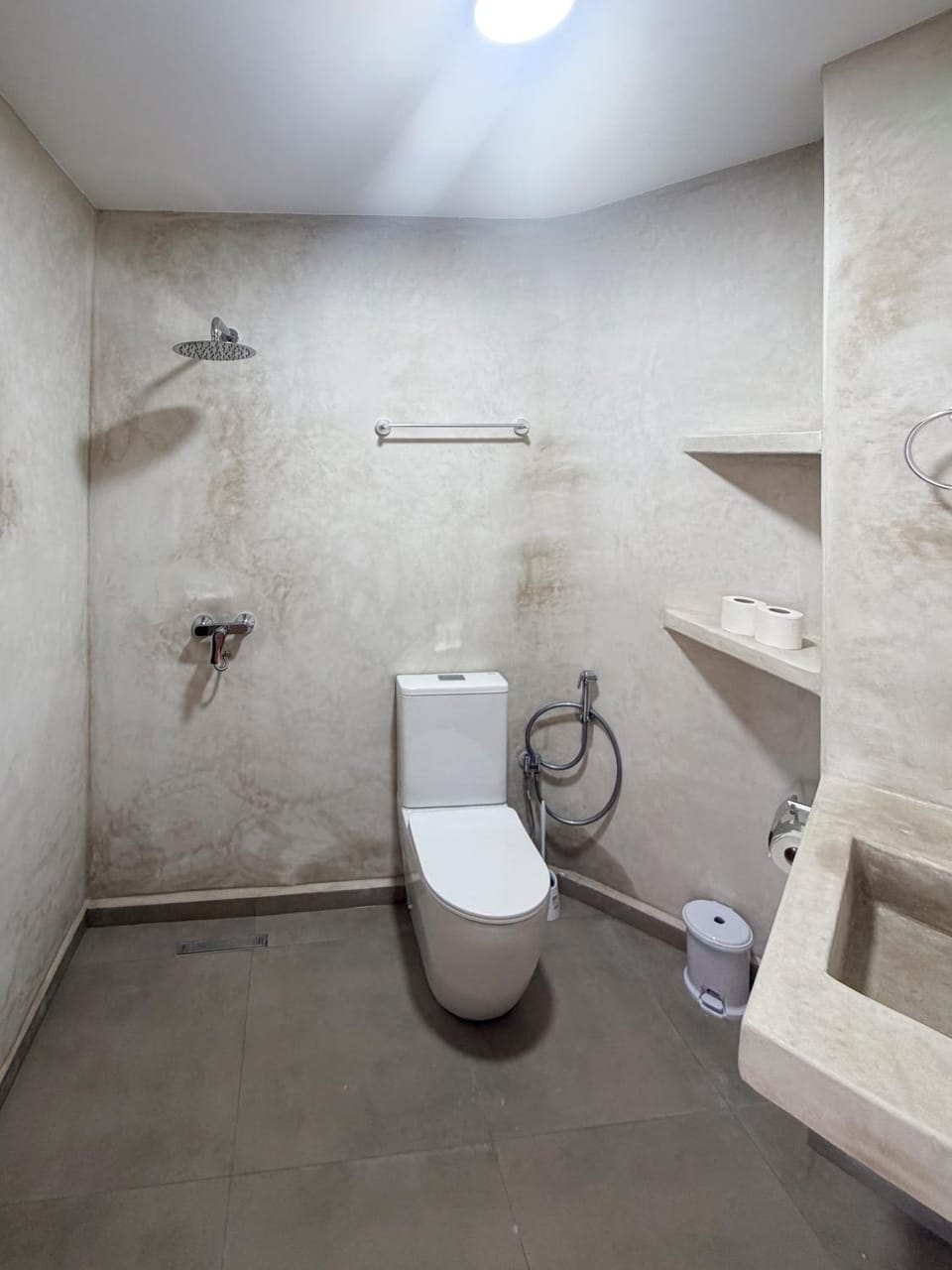 Panoramic Terrace Apartment in Hotel with Swimming Pool Apartment in Souss-Massa