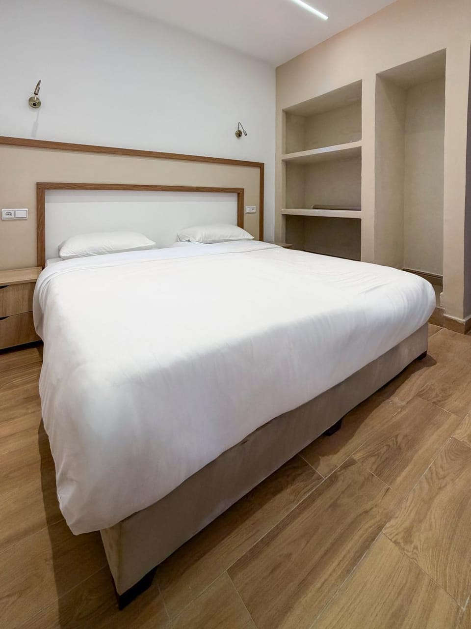 Panoramic Terrace Apartment in Hotel with Swimming Pool Apartment in Souss-Massa