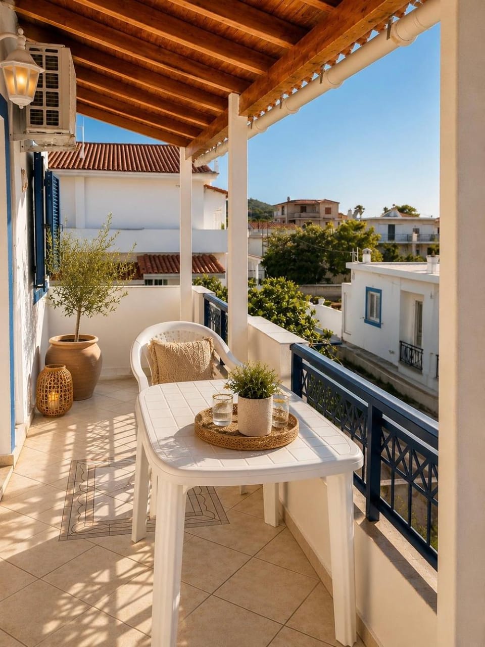 Day, View (from property/room), Balcony/Terrace, Seating area