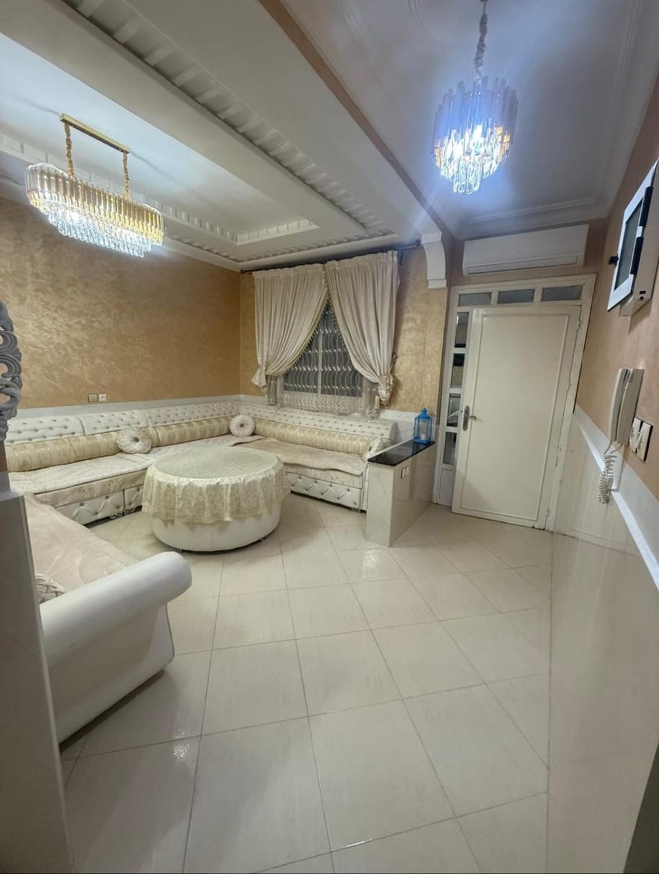 Villa Familiale Exception Villa in Morocco
