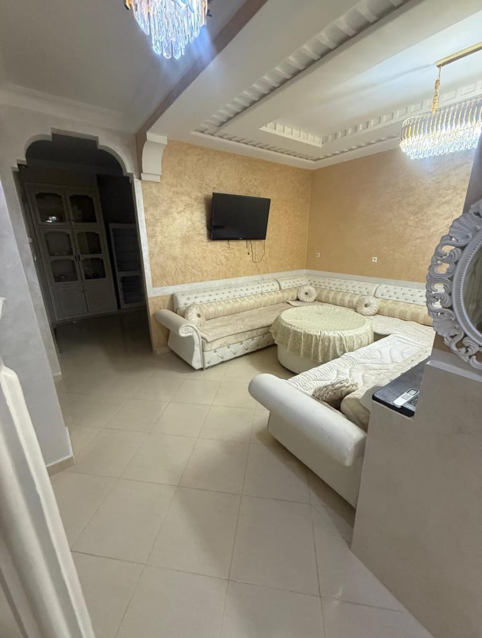 Villa Familiale Exception Villa in Morocco