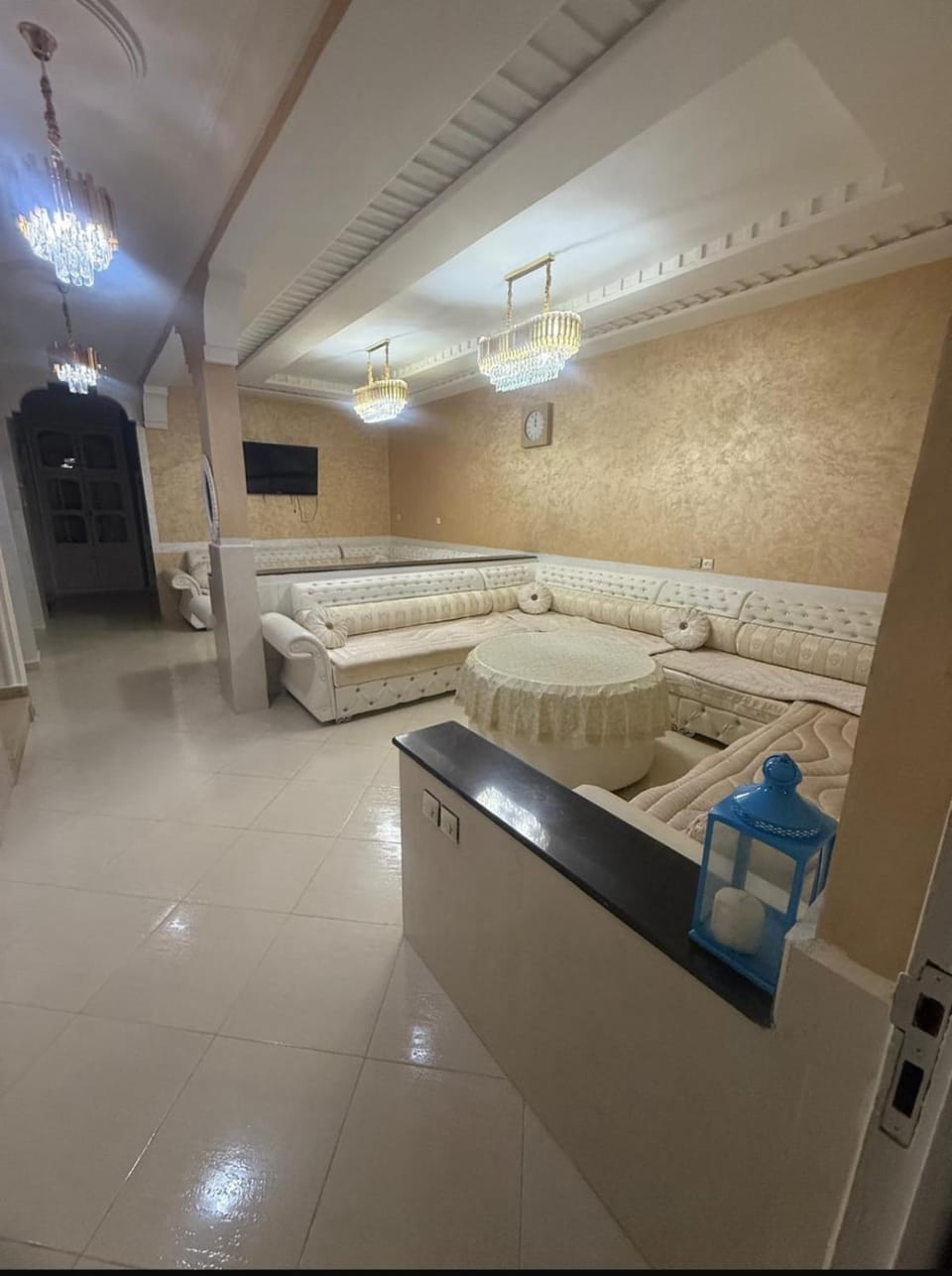 Villa Familiale Exception Villa in Morocco