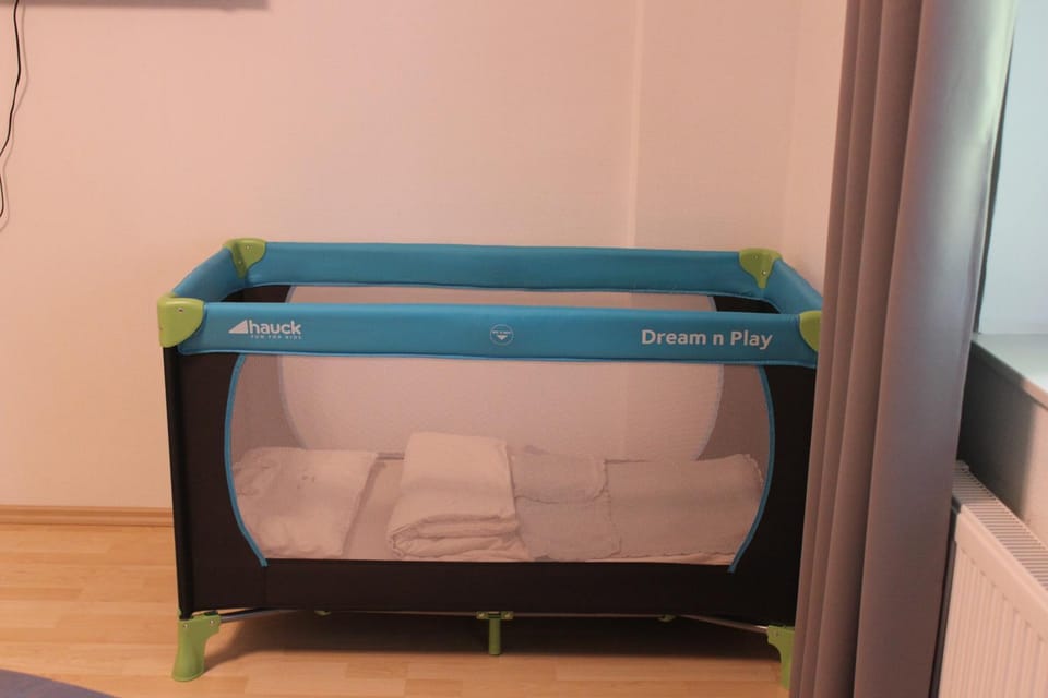 cot