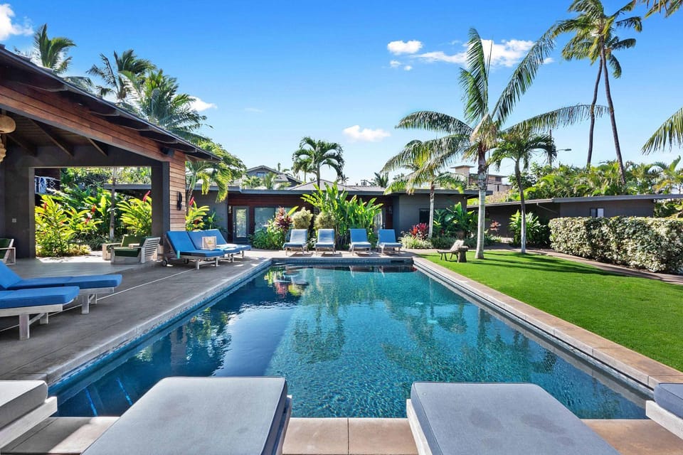 Villa 5 House in Kihei
