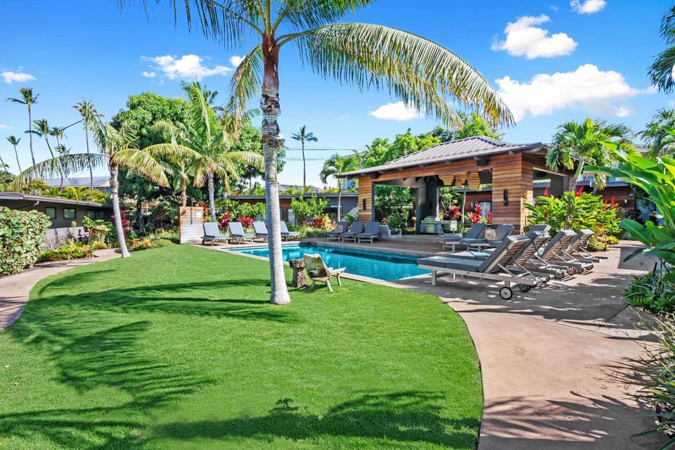 Villa 5 House in Kihei