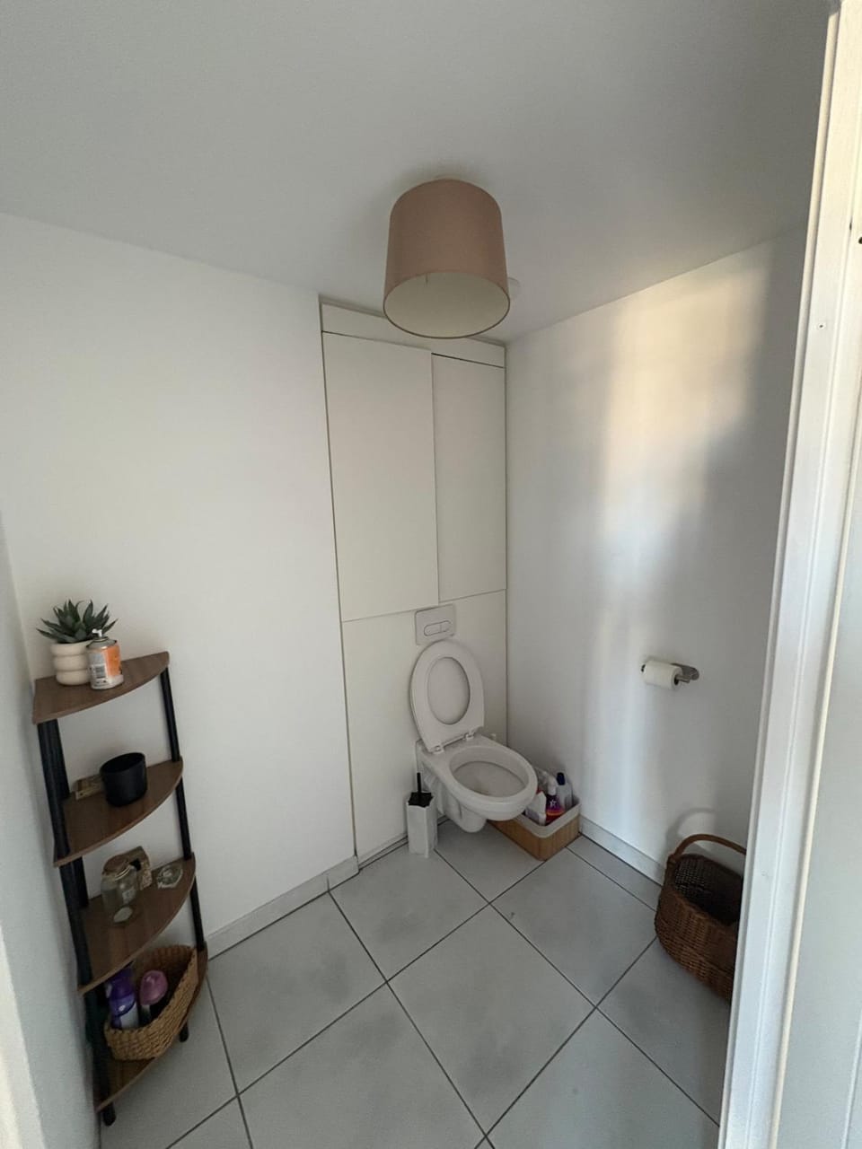 Appartement moderne avec terrasse & parking privé Marseille 10e Apartment in Marseille