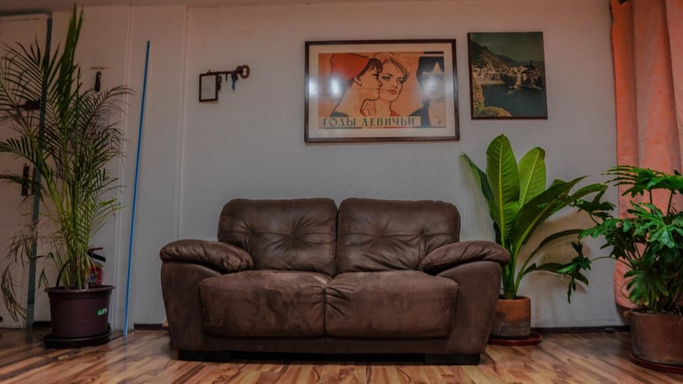 Hostal del angel Hostel in Mexico City