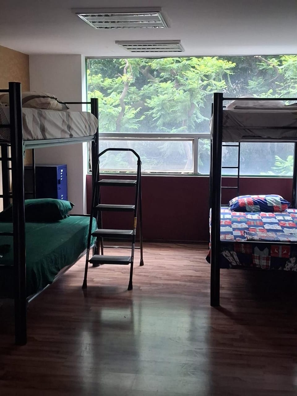Hostal del angel Hostel in Mexico City