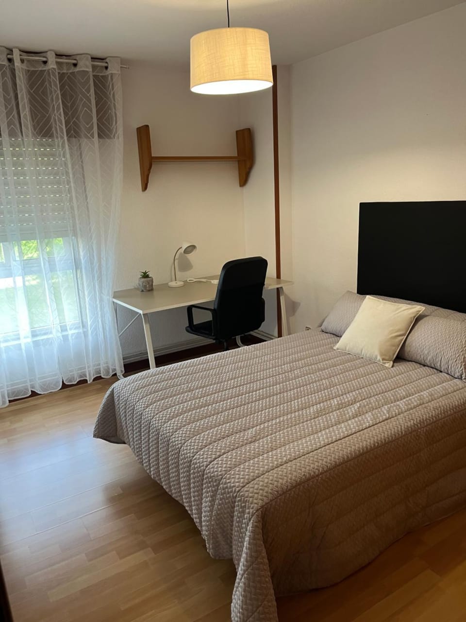 Fogar de Colón Apartment in Ferrol
