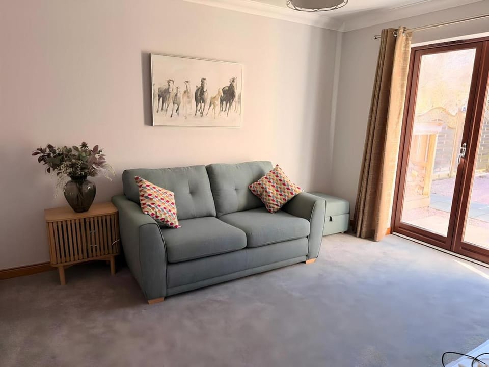 Glenisla, Aviemore House in Aviemore