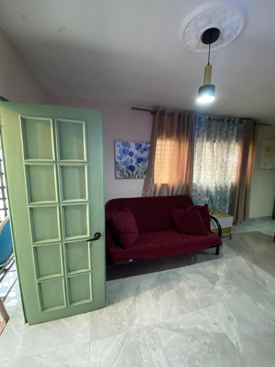Nido de Luz El Silencio Apartment in San Pedro De Macoris